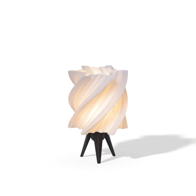 Spiral Lamp