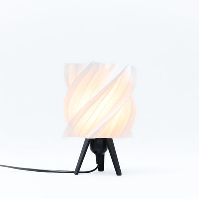 Spiral Lamp