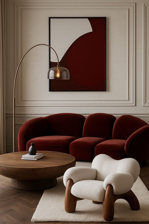 Spice Red