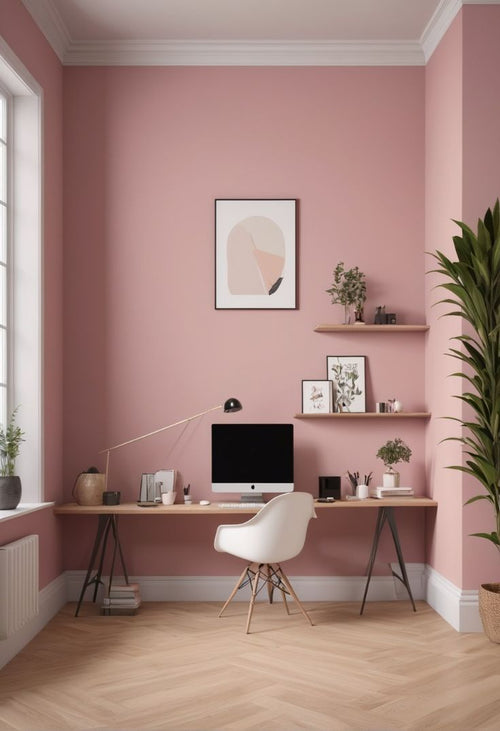 Baby Pink