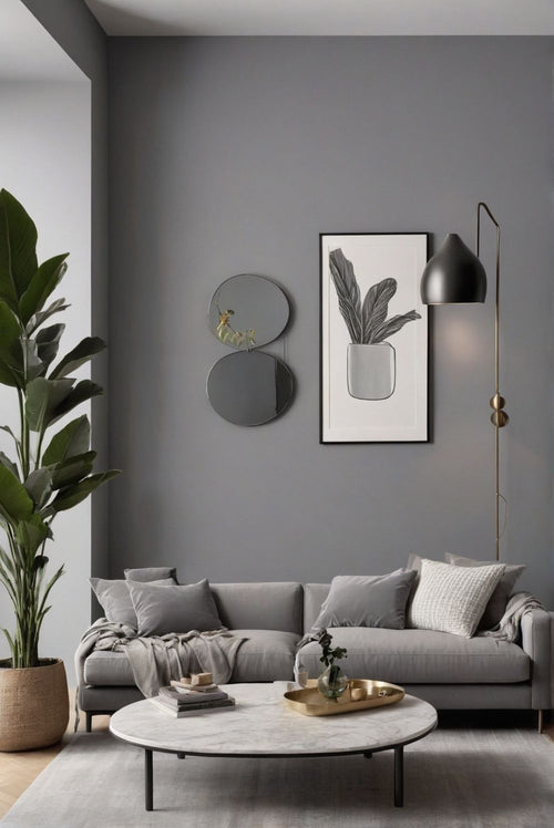 Ash Grey