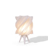 Spiral Lamp - Frosted - Pure White icon