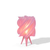 Spiral Lamp - Frosted - Pookie Pink icon