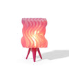 Wavy Lamp - Pookie Pink icon