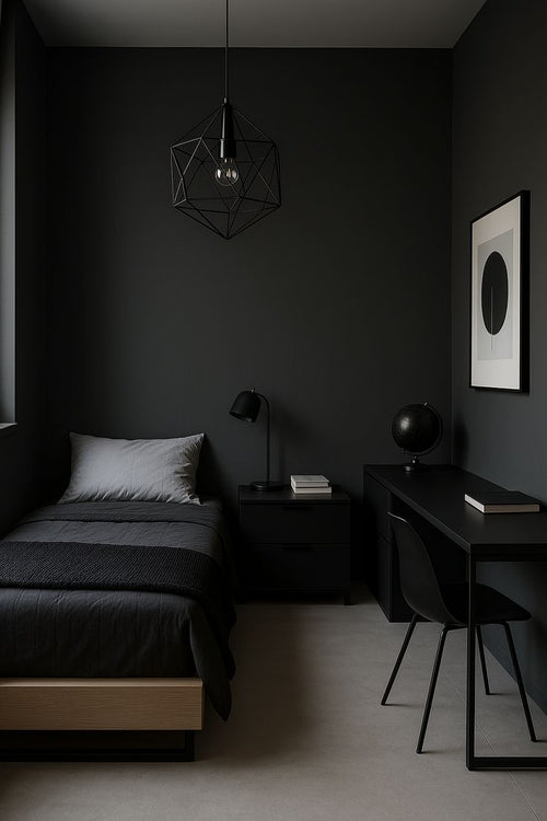 Matt Black