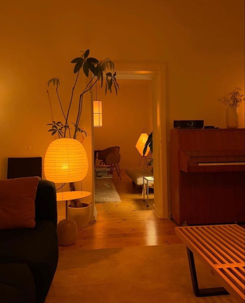 Glow Yellow
